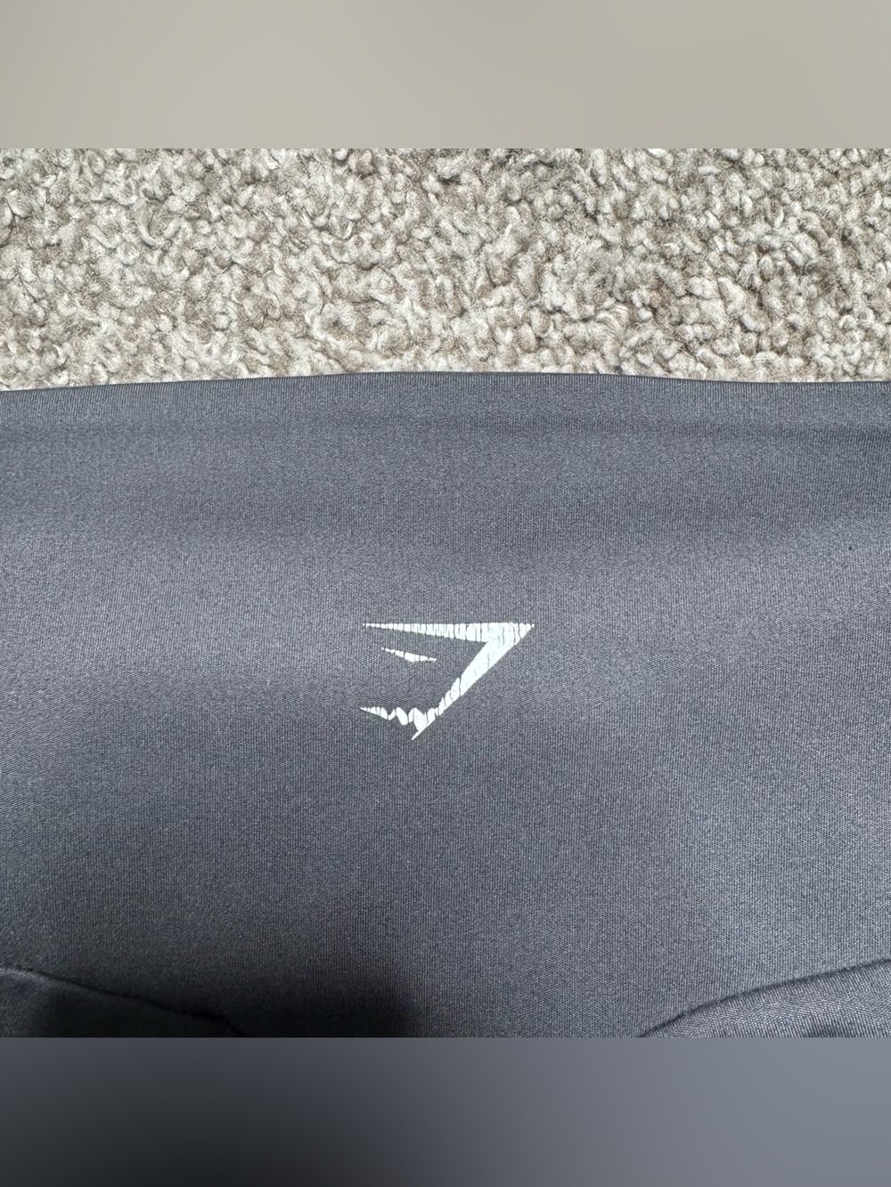 Gymshark short - Picture 4 of 5